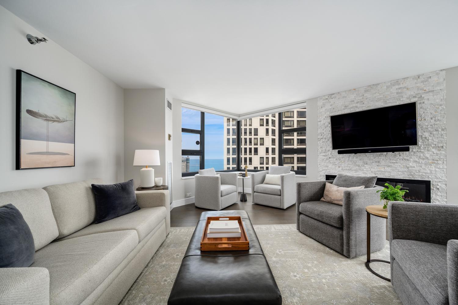 401 East Ontario Street Chicago IL 60611
