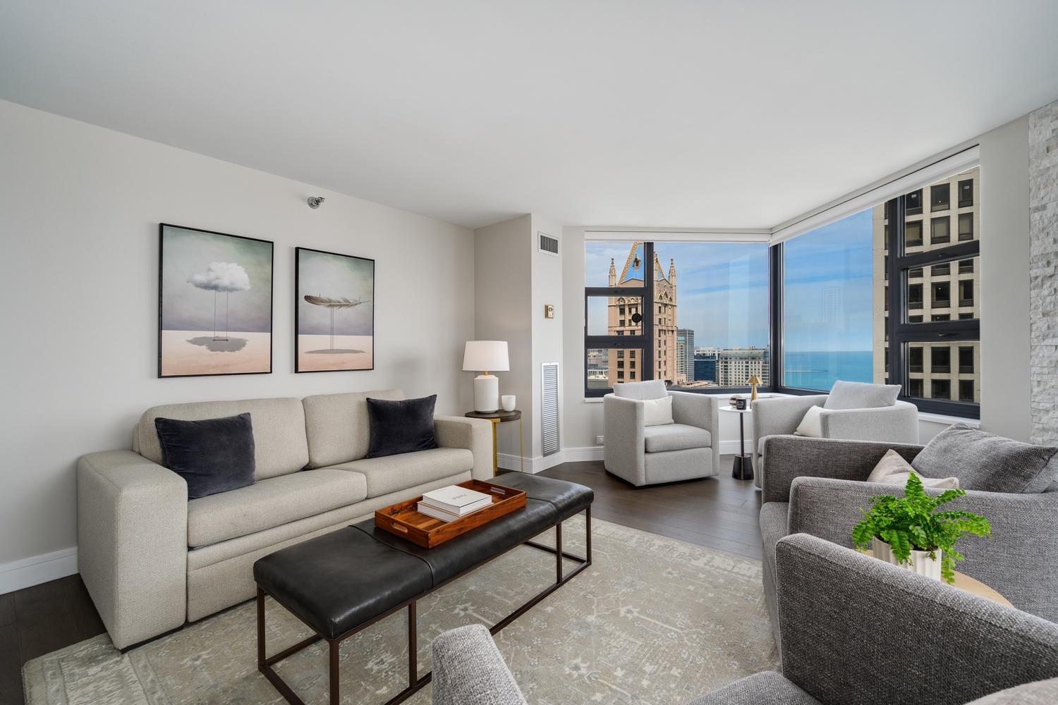 401 East Ontario Street Chicago IL 60611