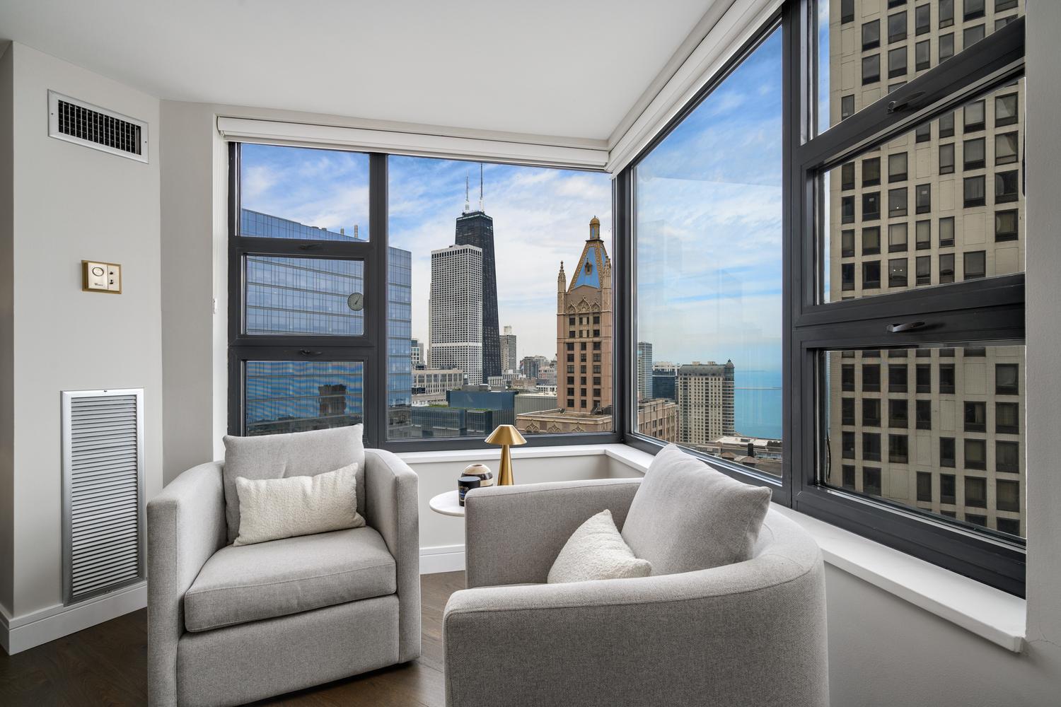 401 East Ontario Street Chicago IL 60611