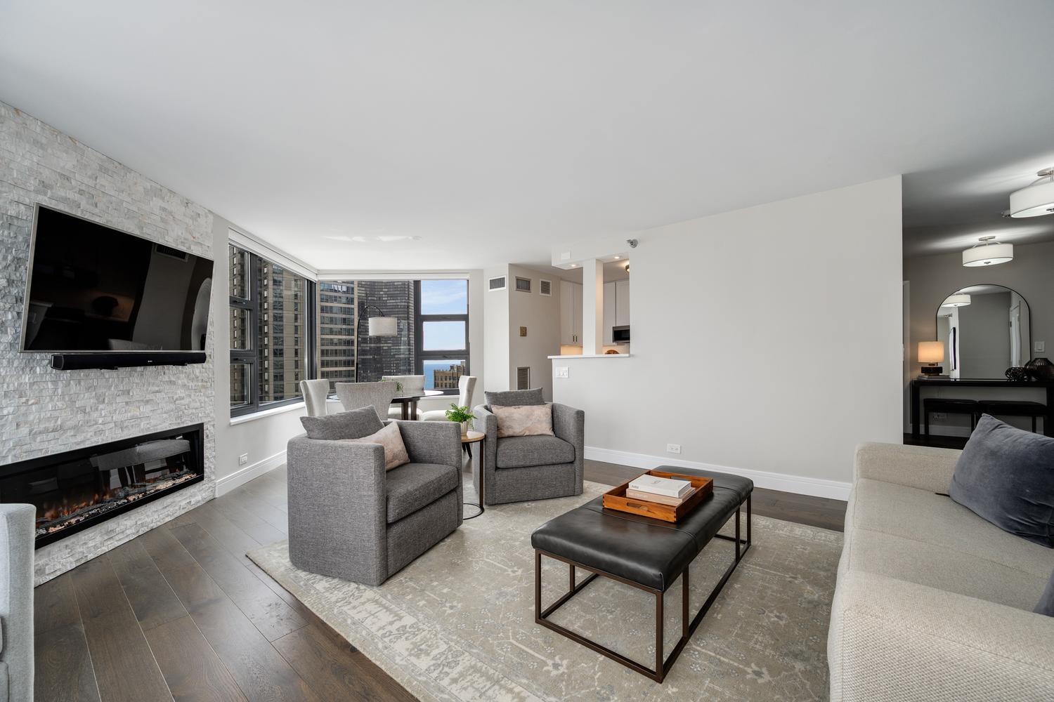 401 East Ontario Street Chicago IL 60611