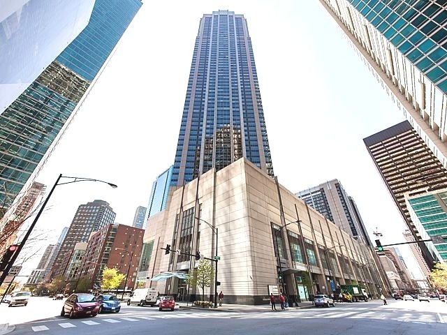 512 North Mcclurg Court Chicago IL 60611