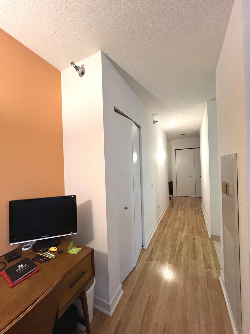 512 North Mcclurg Court Chicago IL 60611