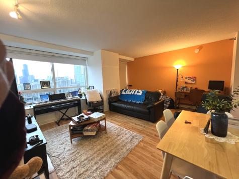 512 North Mcclurg Court Chicago IL 60611
