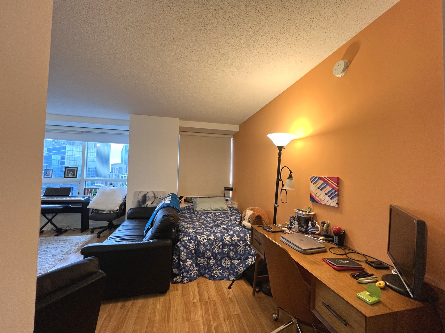 512 North Mcclurg Court Chicago IL 60611