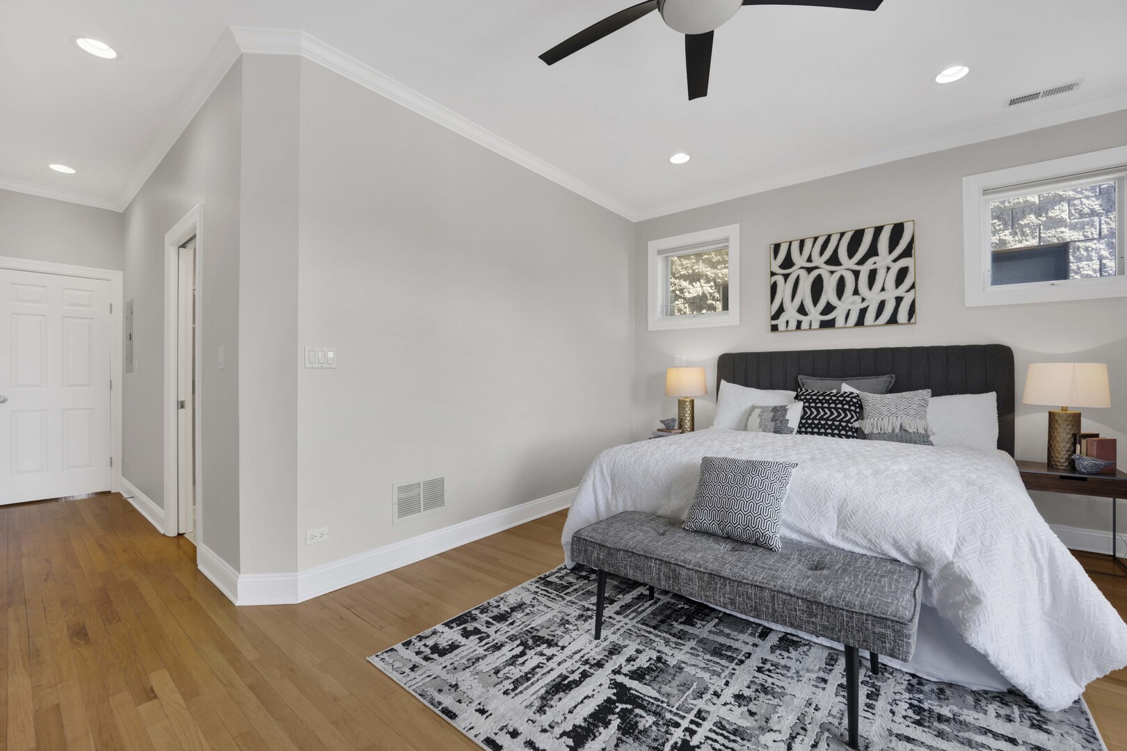 2637 West Belmont Avenue Chicago IL 60618
