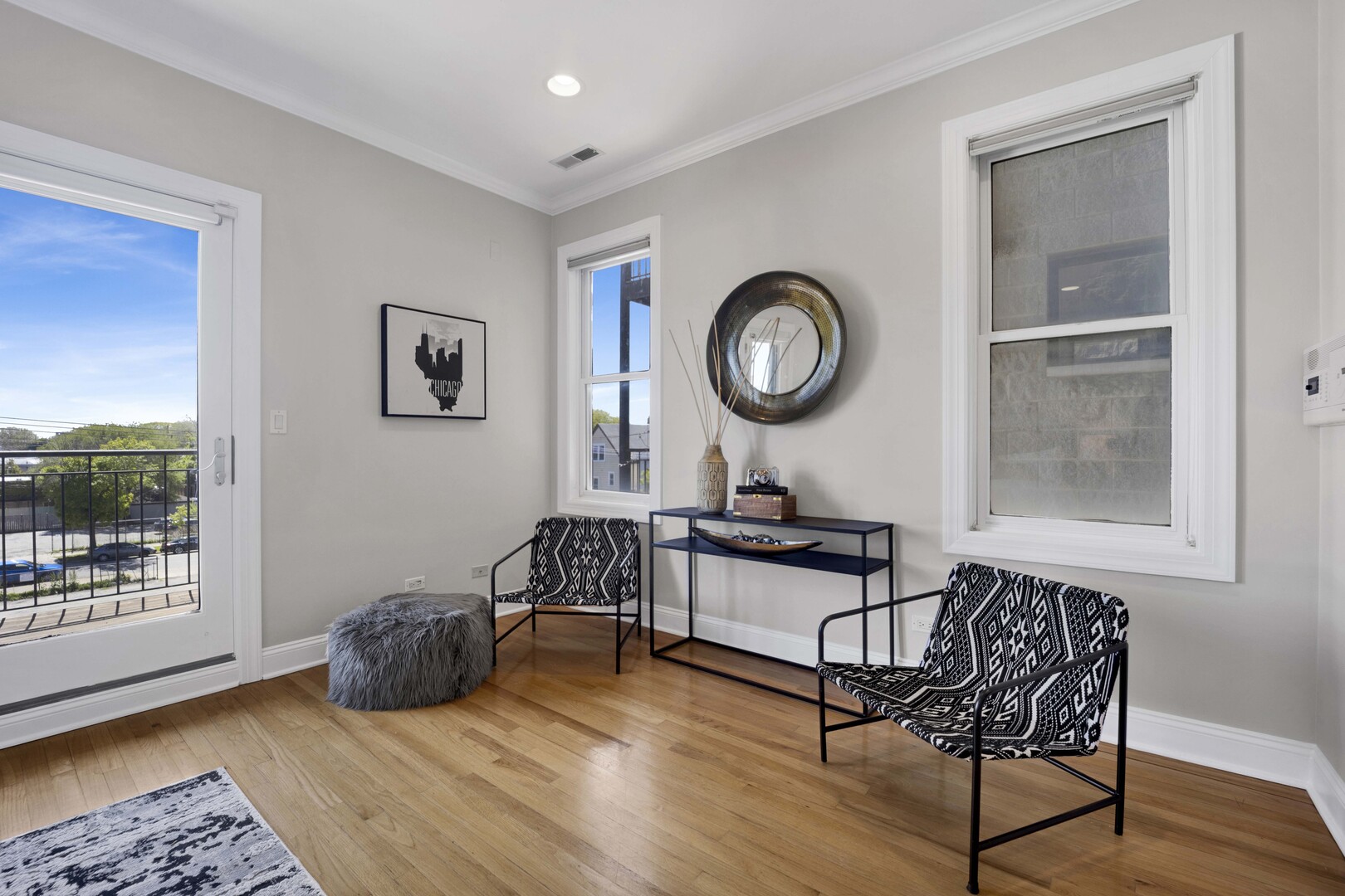 2637 West Belmont Avenue Chicago IL 60618