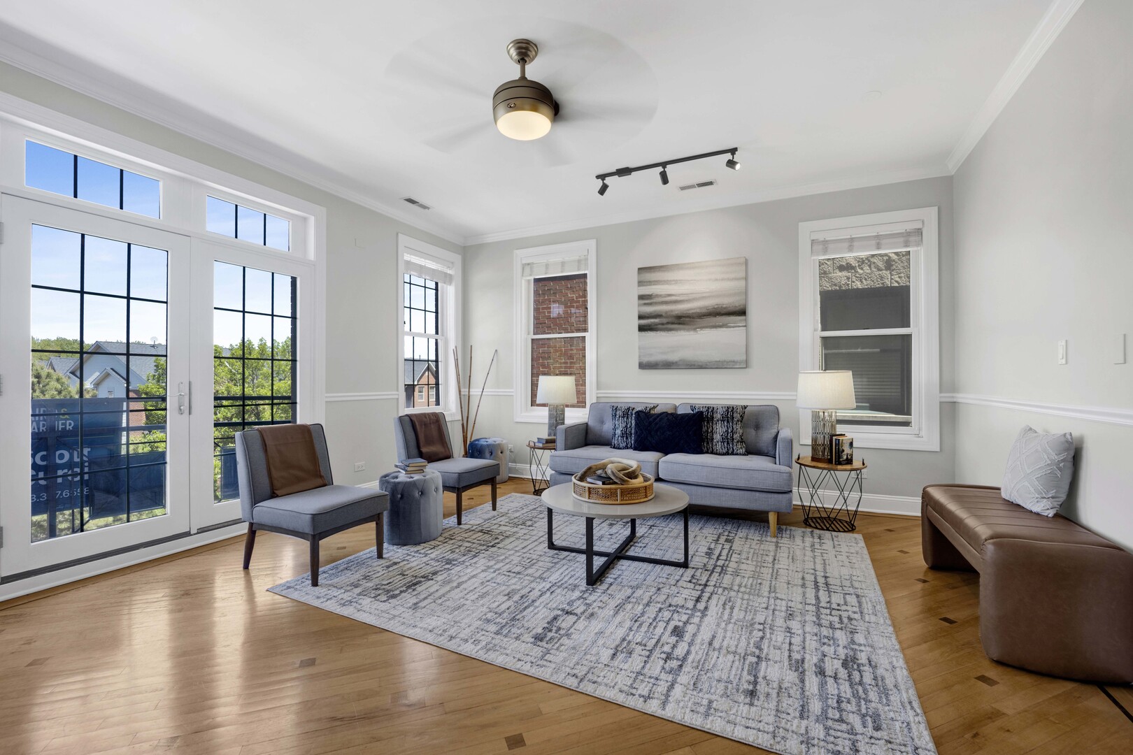 2637 West Belmont Avenue Chicago IL 60618
