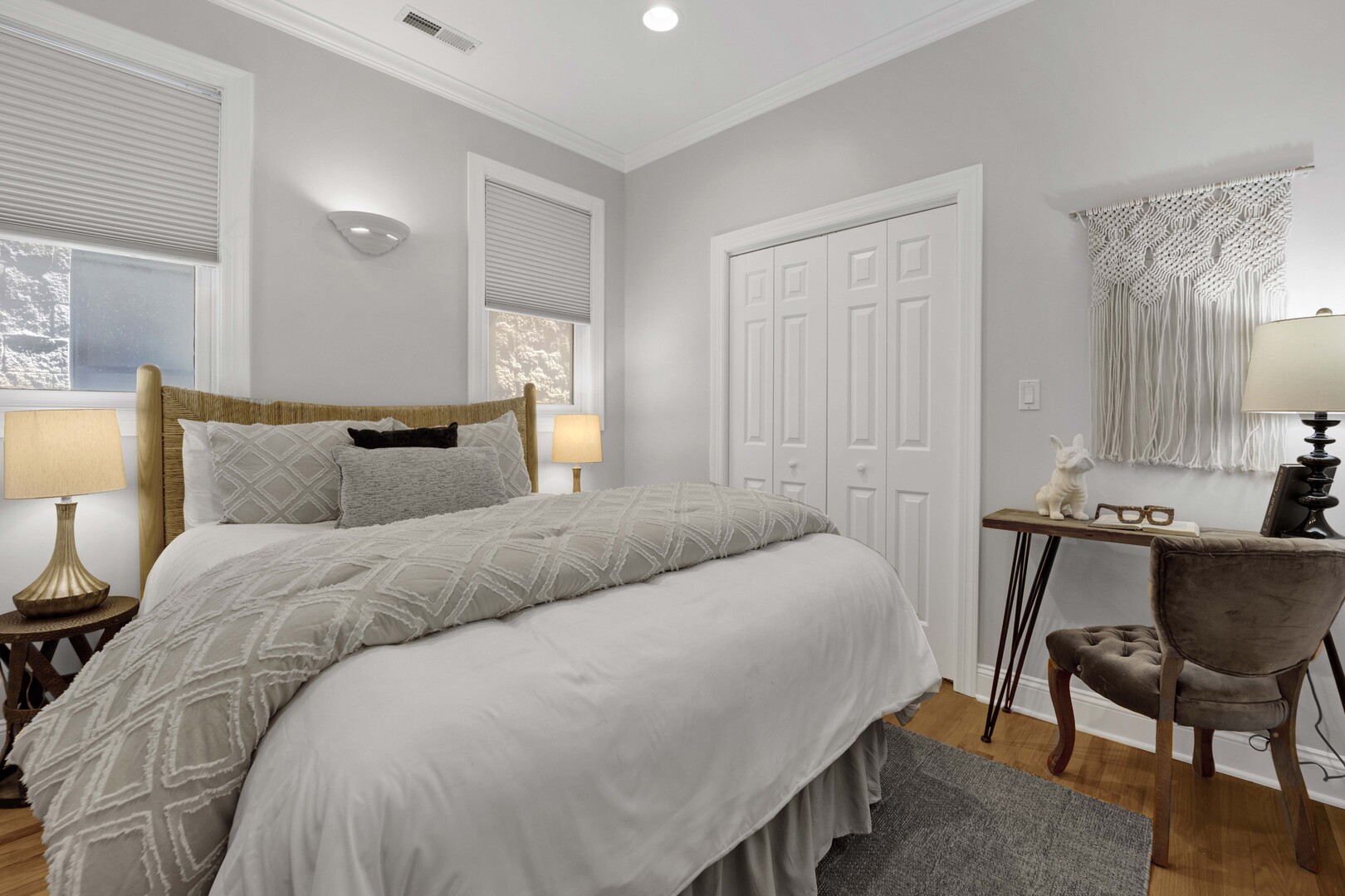 2637 West Belmont Avenue Chicago IL 60618