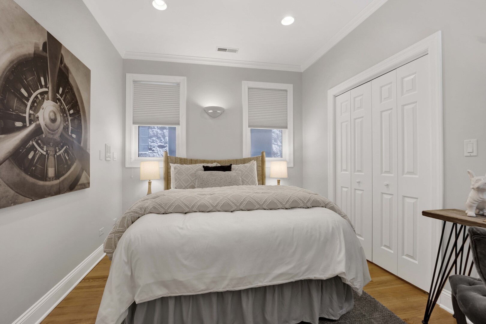 2637 West Belmont Avenue Chicago IL 60618