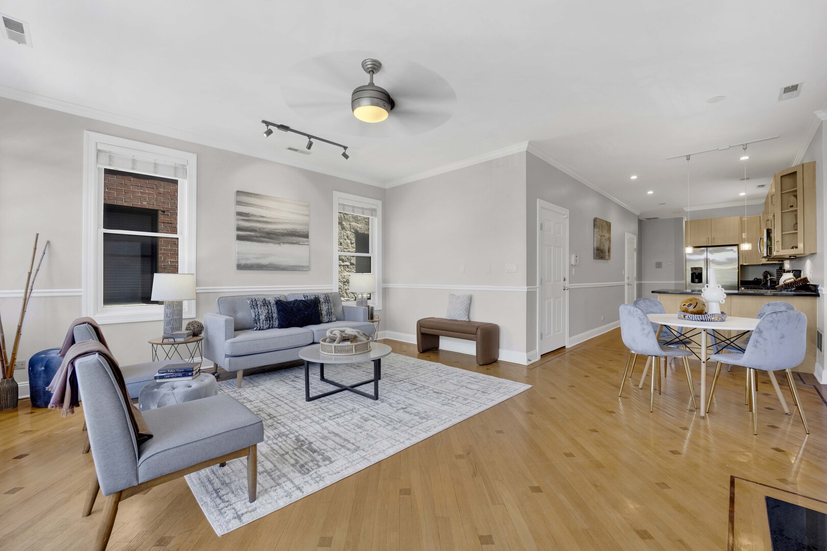 2637 West Belmont Avenue Chicago IL 60618