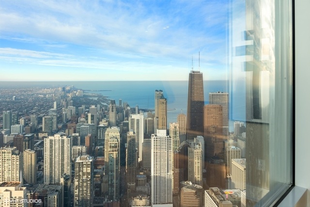 401 North Wabash Avenue Chicago IL 60611