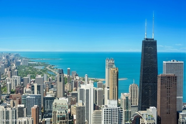 401 North Wabash Avenue Chicago IL 60611