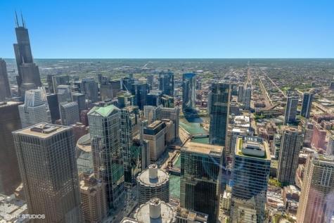 401 North Wabash Avenue Chicago IL 60611