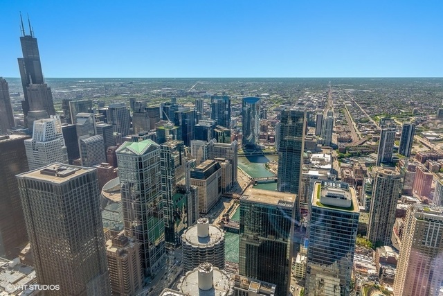 401 North Wabash Avenue Chicago IL 60611