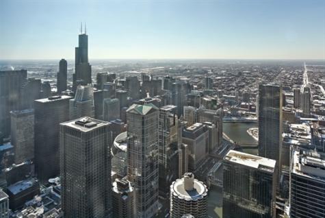 401 North Wabash Avenue Chicago IL 60611