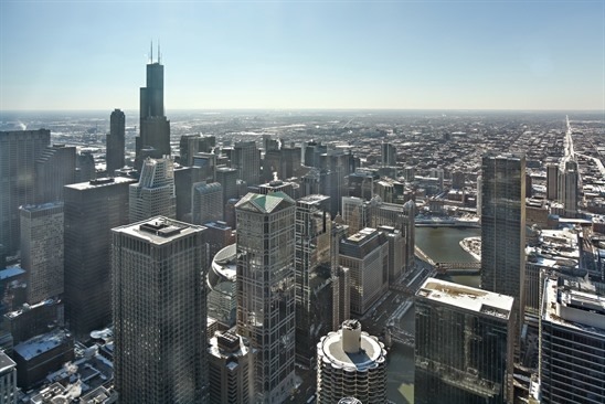 401 North Wabash Avenue Chicago IL 60611