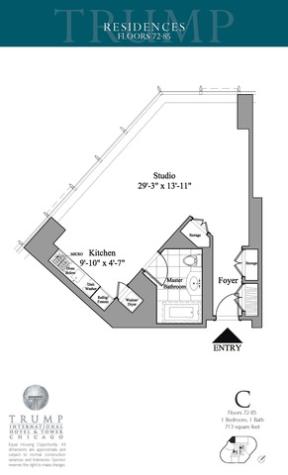 401 North Wabash Avenue Chicago IL 60611