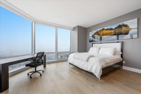 401 North Wabash Avenue Chicago IL 60611