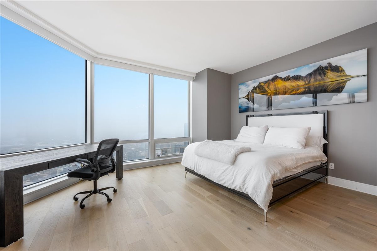 401 North Wabash Avenue Chicago IL 60611