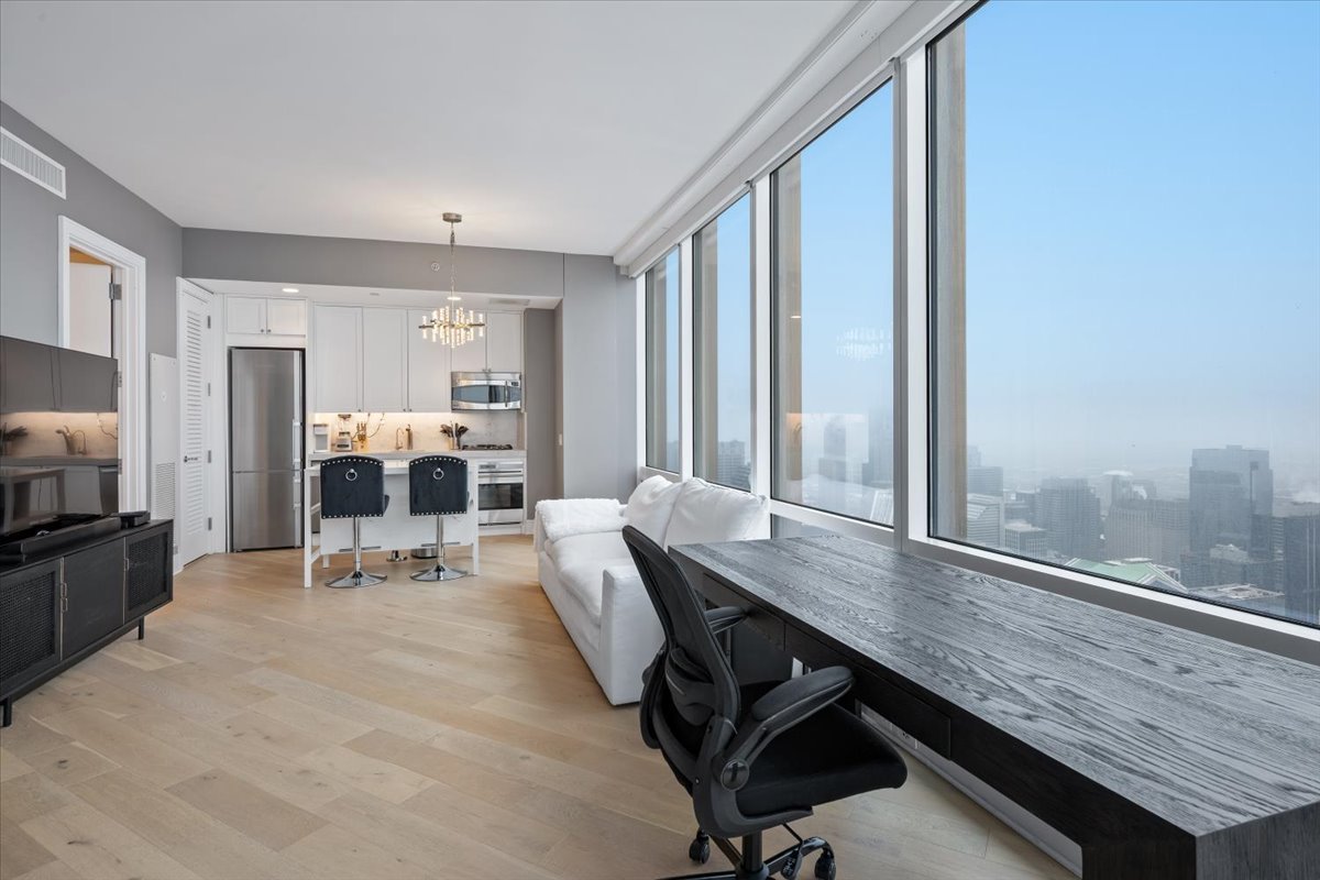 401 North Wabash Avenue Chicago IL 60611