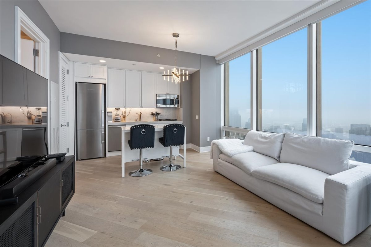 401 North Wabash Avenue Chicago IL 60611