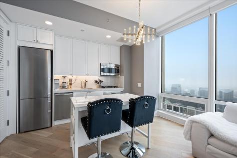 401 North Wabash Avenue Chicago IL 60611