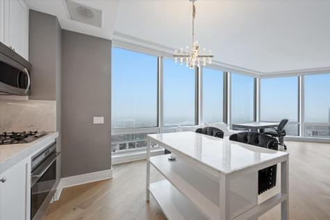 401 North Wabash Avenue Chicago IL 60611