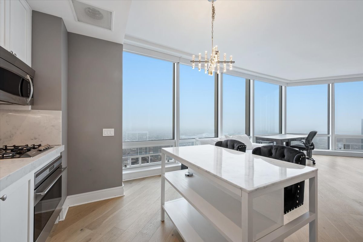401 North Wabash Avenue Chicago IL 60611