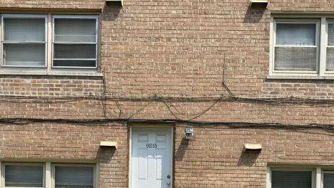 9215 South Cottage Grove Avenue Chicago IL 60619