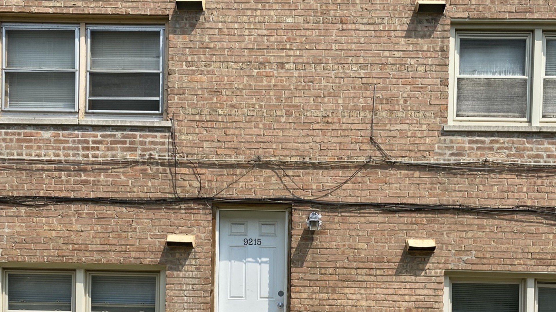 9215 South Cottage Grove Avenue Chicago IL 60619