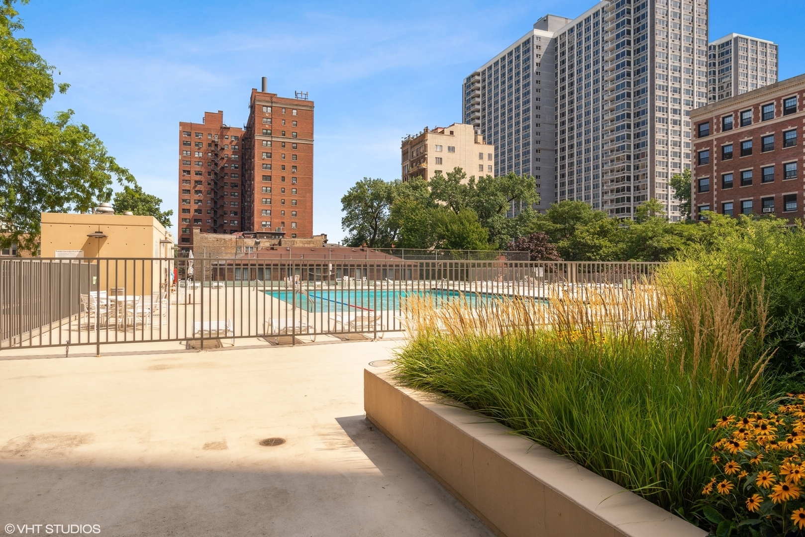 4343 North Clarendon Avenue Chicago IL 60613