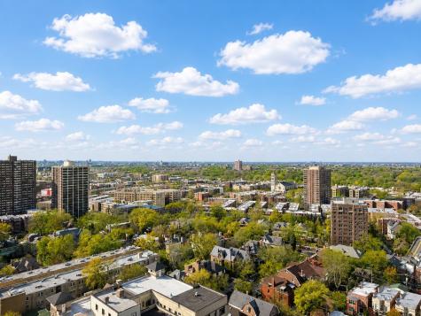 4343 North Clarendon Avenue Chicago IL 60613