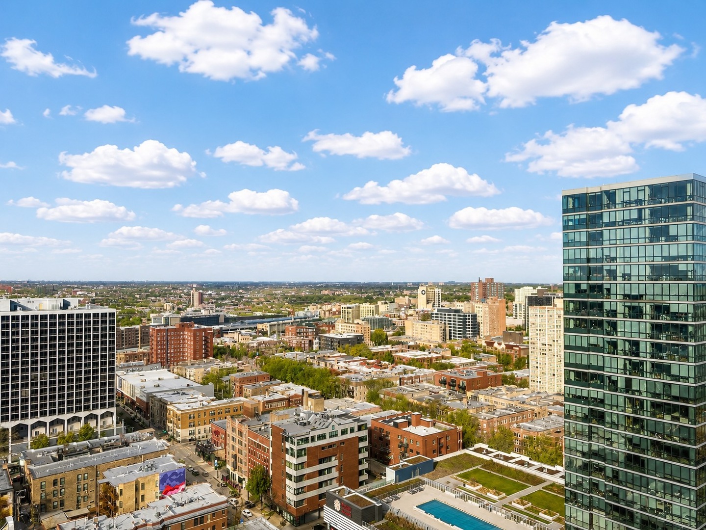4343 North Clarendon Avenue Chicago IL 60613