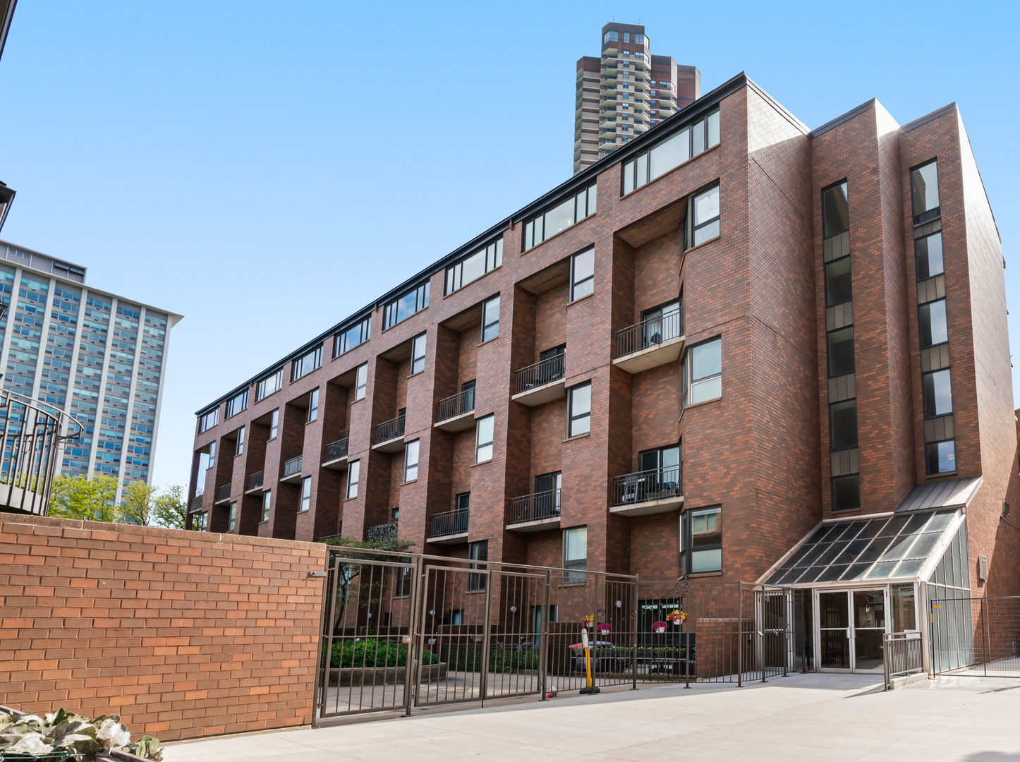 3700 North Lake Shore Drive Chicago IL 60613
