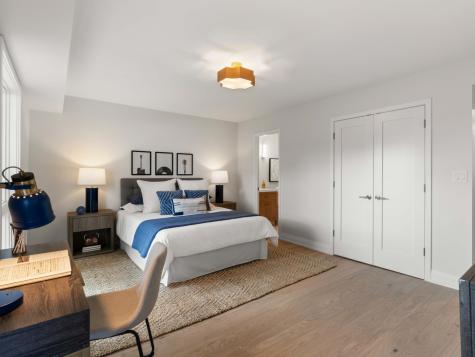 3700 North Lake Shore Drive Chicago IL 60613
