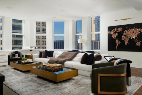 435 North Michigan Avenue Chicago IL 60611