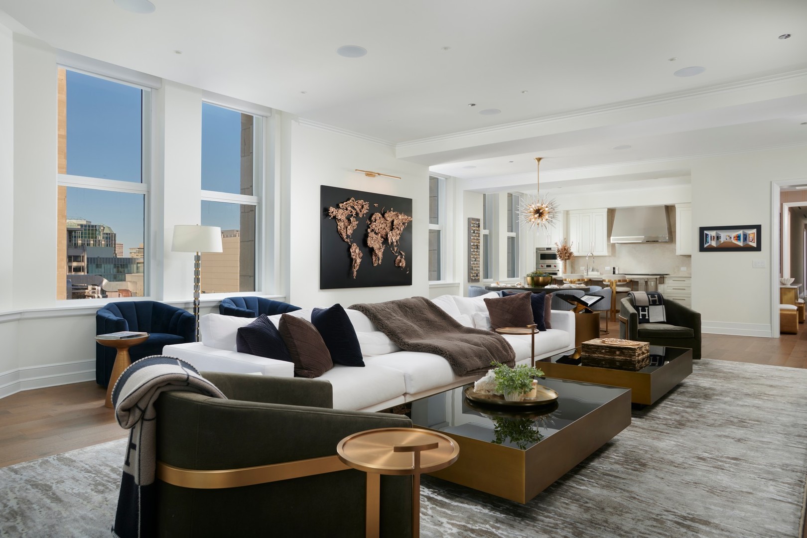 435 North Michigan Avenue Chicago IL 60611