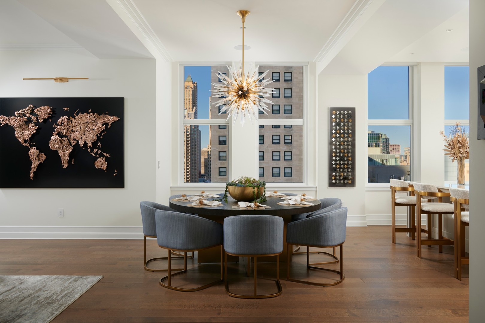 435 North Michigan Avenue Chicago IL 60611