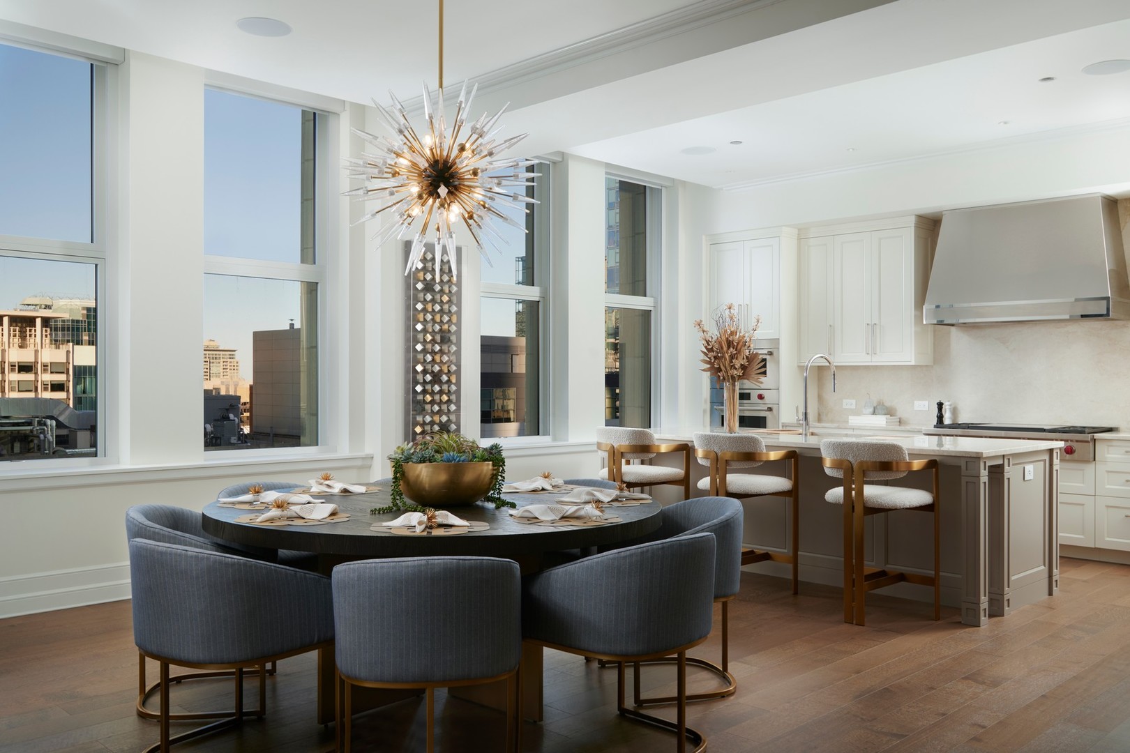 435 North Michigan Avenue Chicago IL 60611
