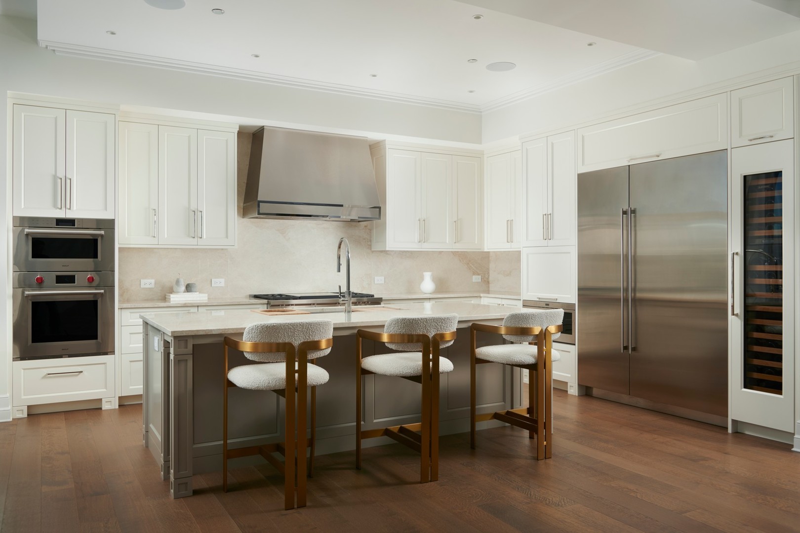 435 North Michigan Avenue Chicago IL 60611