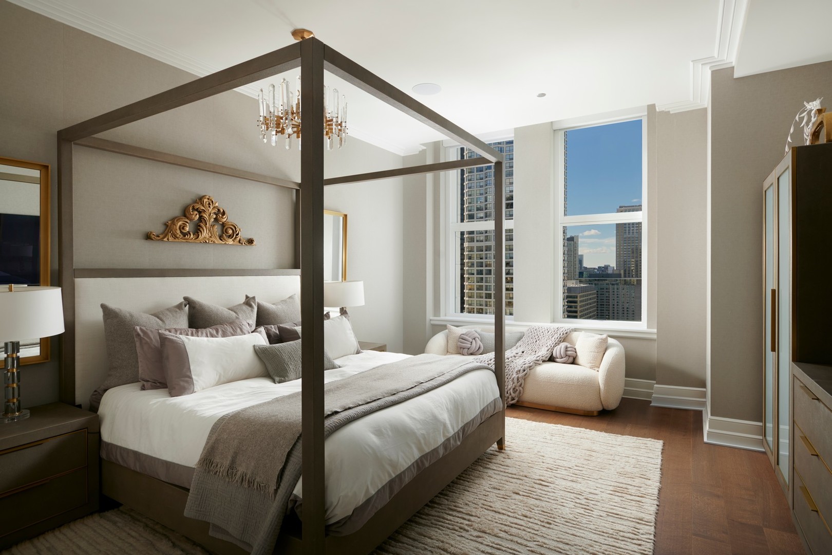 435 North Michigan Avenue Chicago IL 60611