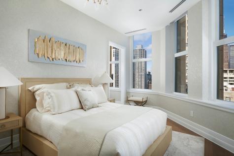 435 North Michigan Avenue Chicago IL 60611