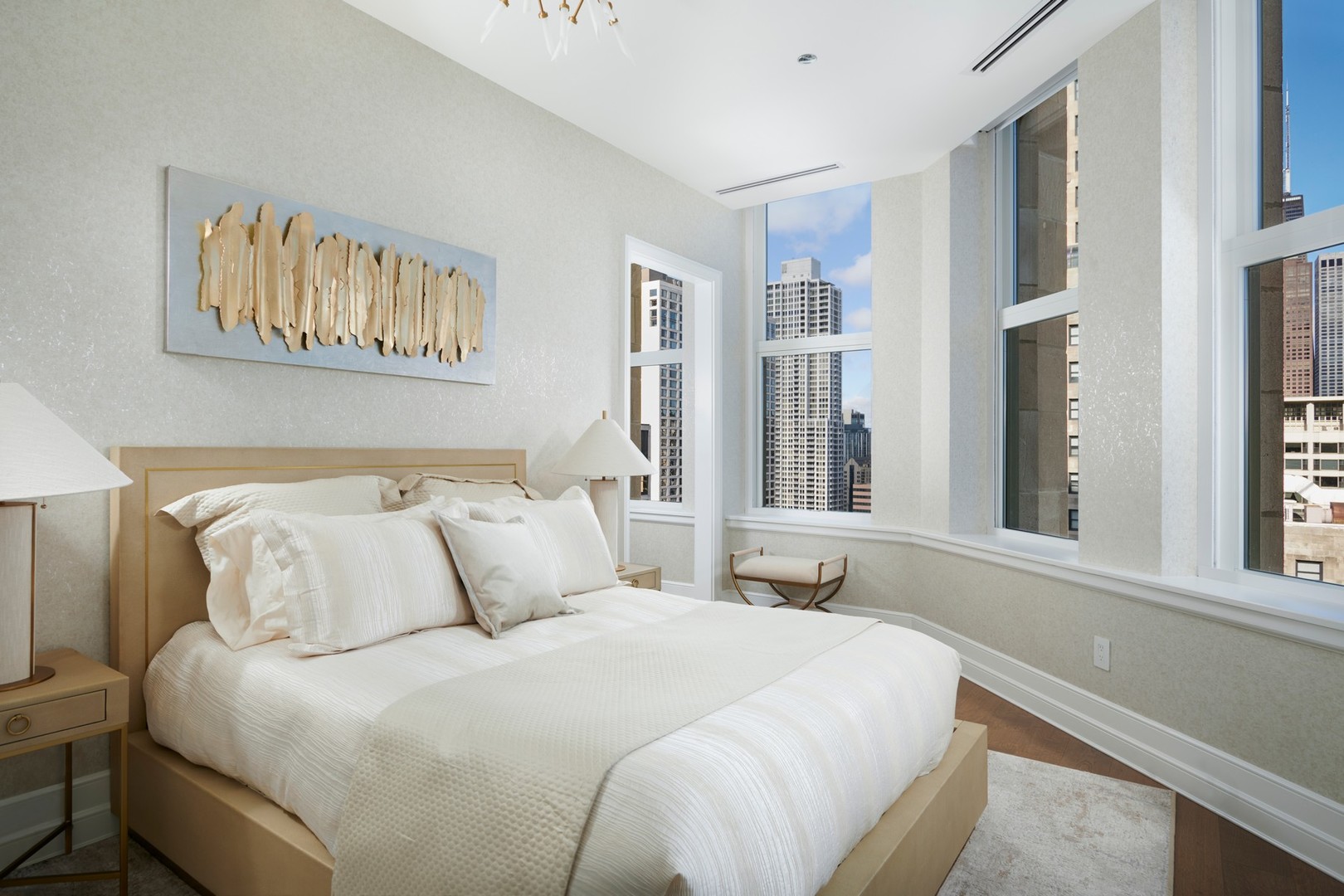 435 North Michigan Avenue Chicago IL 60611