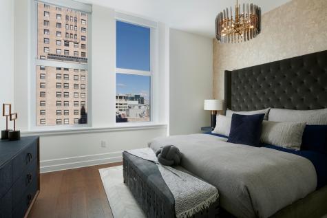 435 North Michigan Avenue Chicago IL 60611