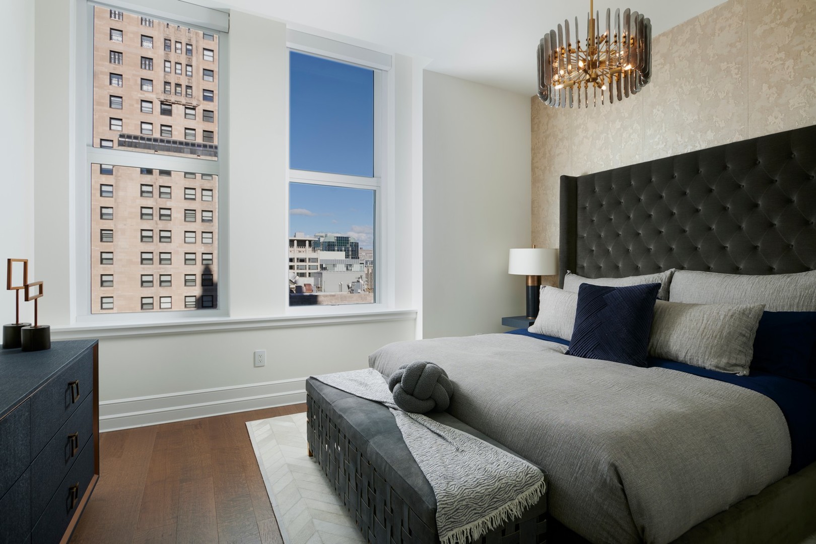 435 North Michigan Avenue Chicago IL 60611