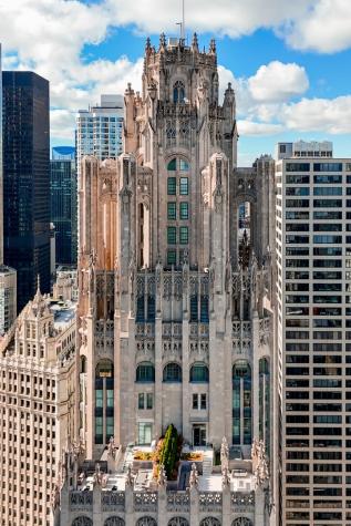 435 North Michigan Avenue Chicago IL 60611
