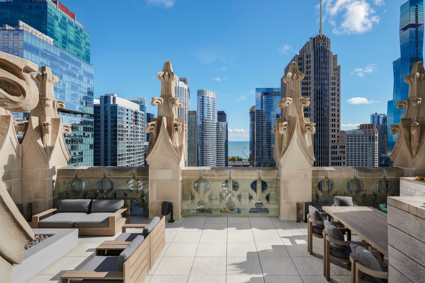 435 North Michigan Avenue Chicago IL 60611