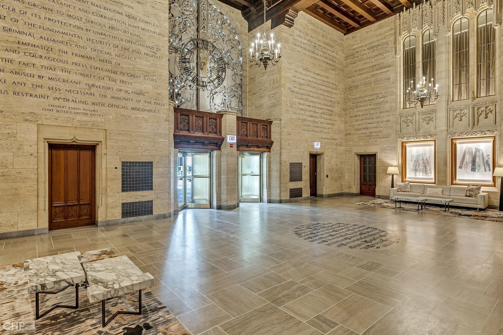 435 North Michigan Avenue Chicago IL 60611