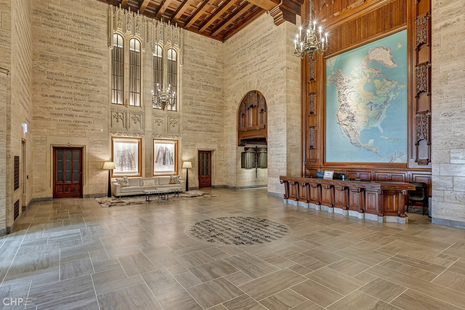 435 North Michigan Avenue Chicago IL 60611