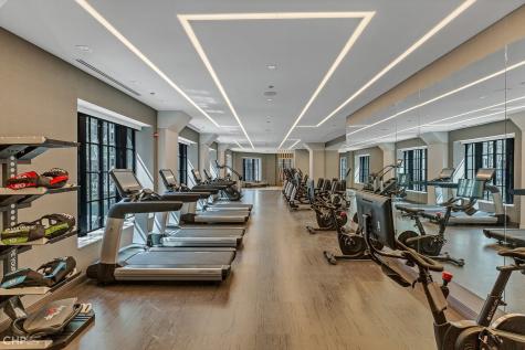 435 North Michigan Avenue Chicago IL 60611